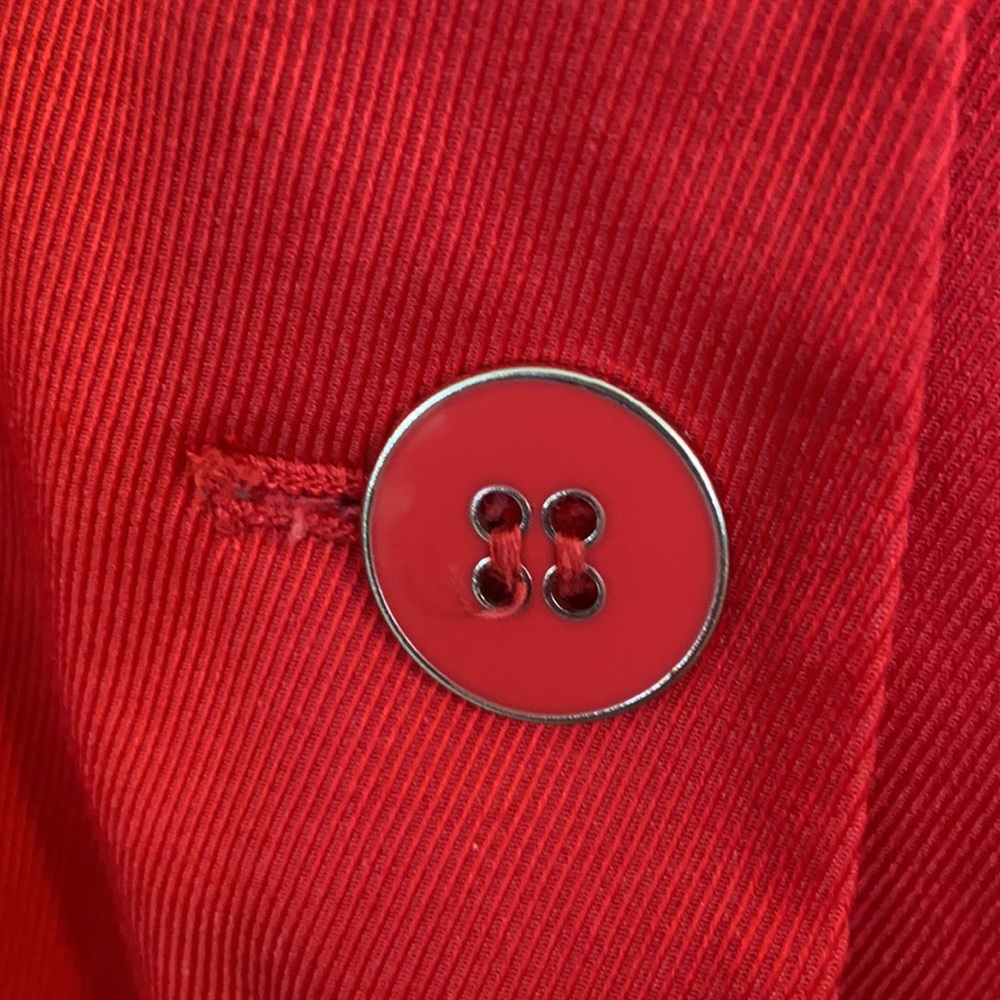 Ref Blazer - Picture 2 of 4